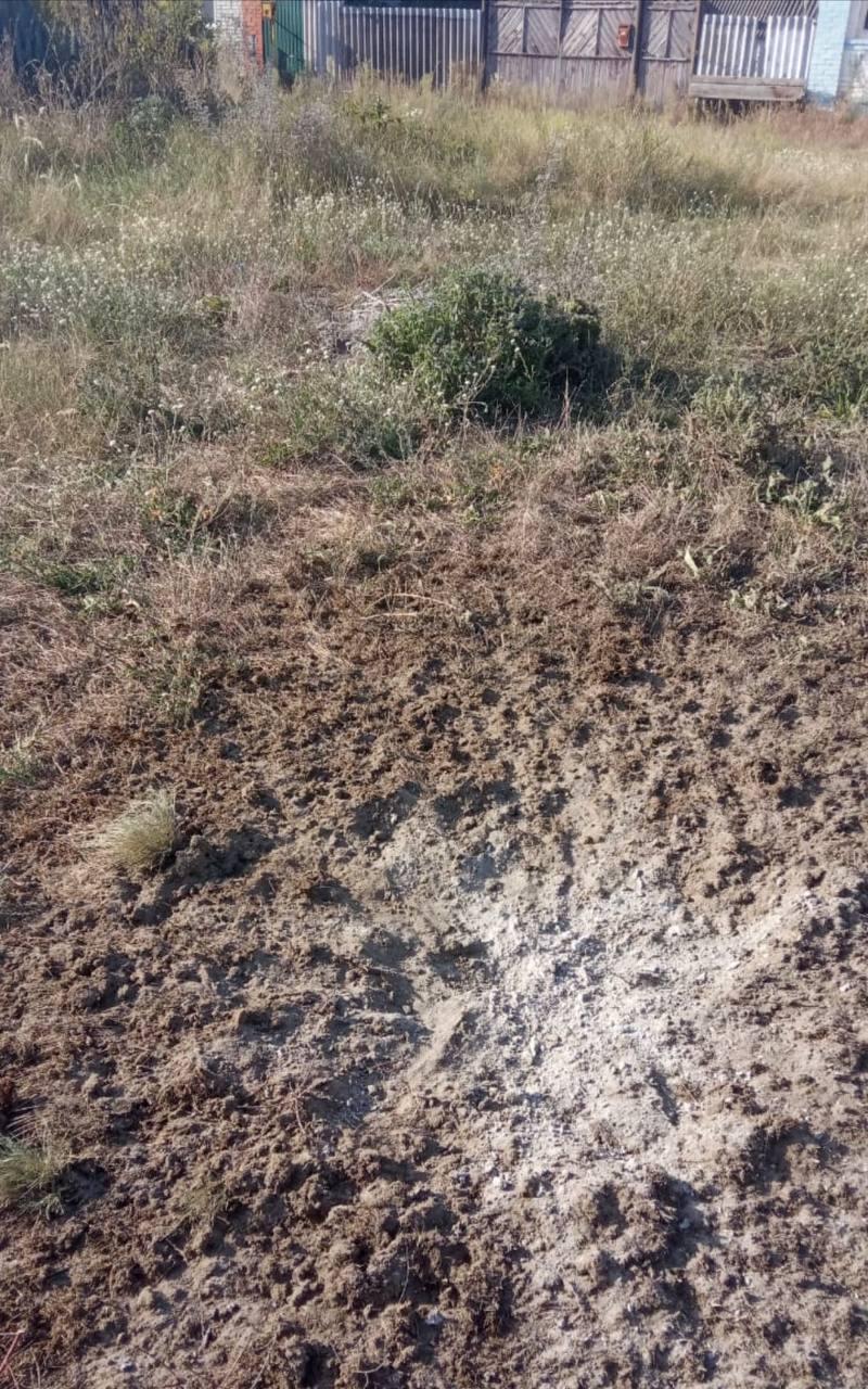 Окупанти атакували Сумщину забороненим методом війни: є жертви 1694958025-7955