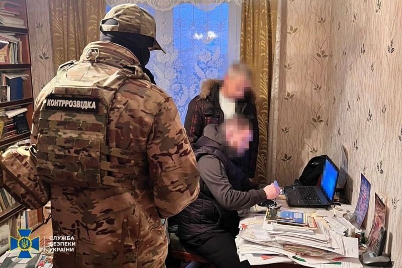 У-Харкові-затримали-доцента-університету-за-державну-зраду-на-користь-РФ-1